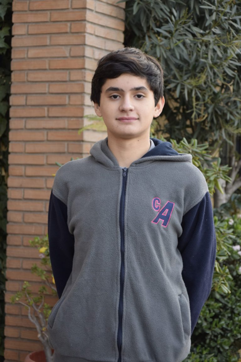 BENJAMINVARAS